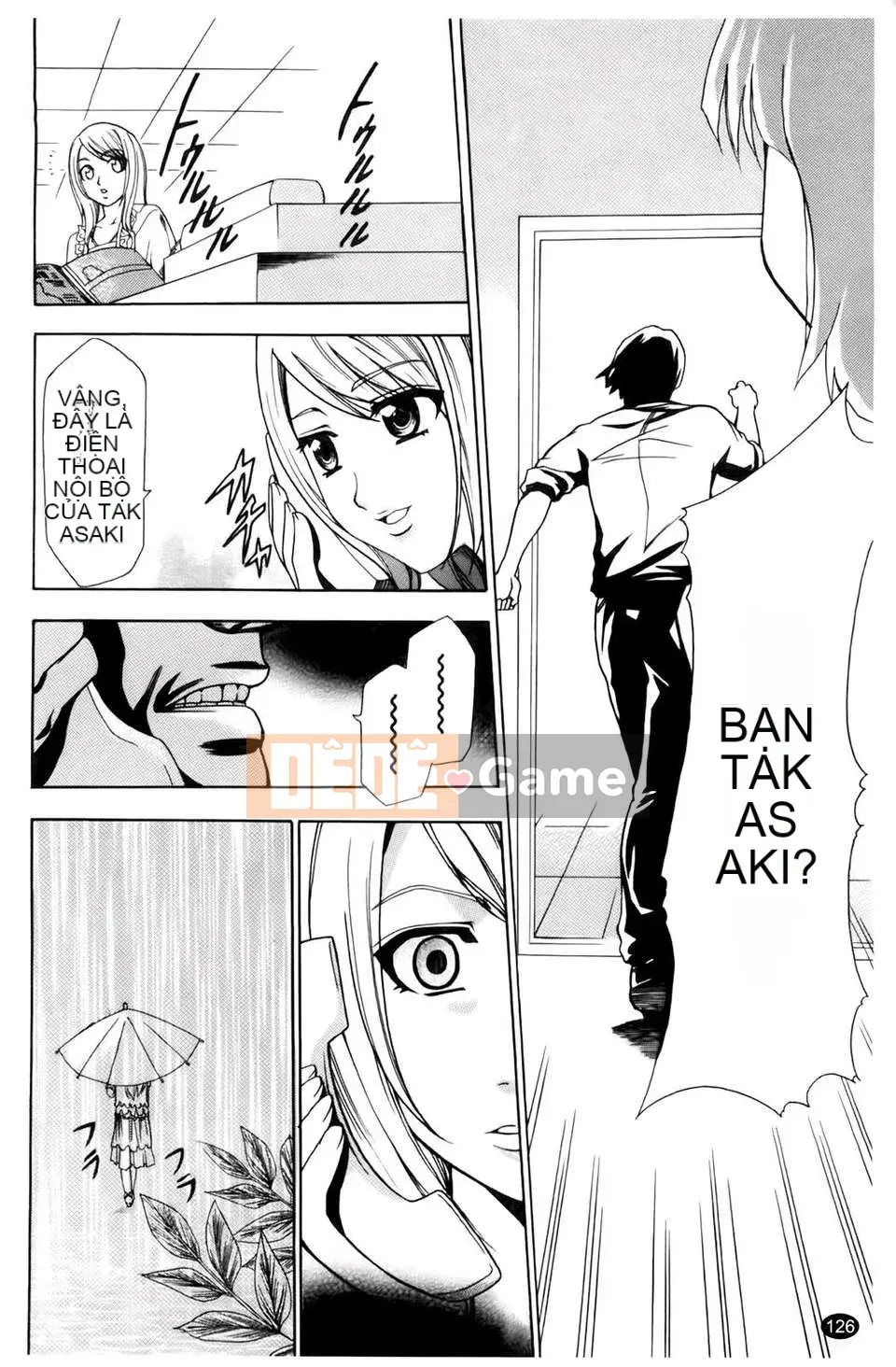 [Rio Kazuki] Làm thế nào để khiến cô ấy hứng tình bằng thôi miên