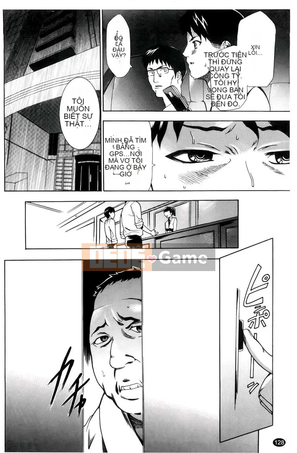 [Rio Kazuki] Làm thế nào để khiến cô ấy hứng tình bằng thôi miên