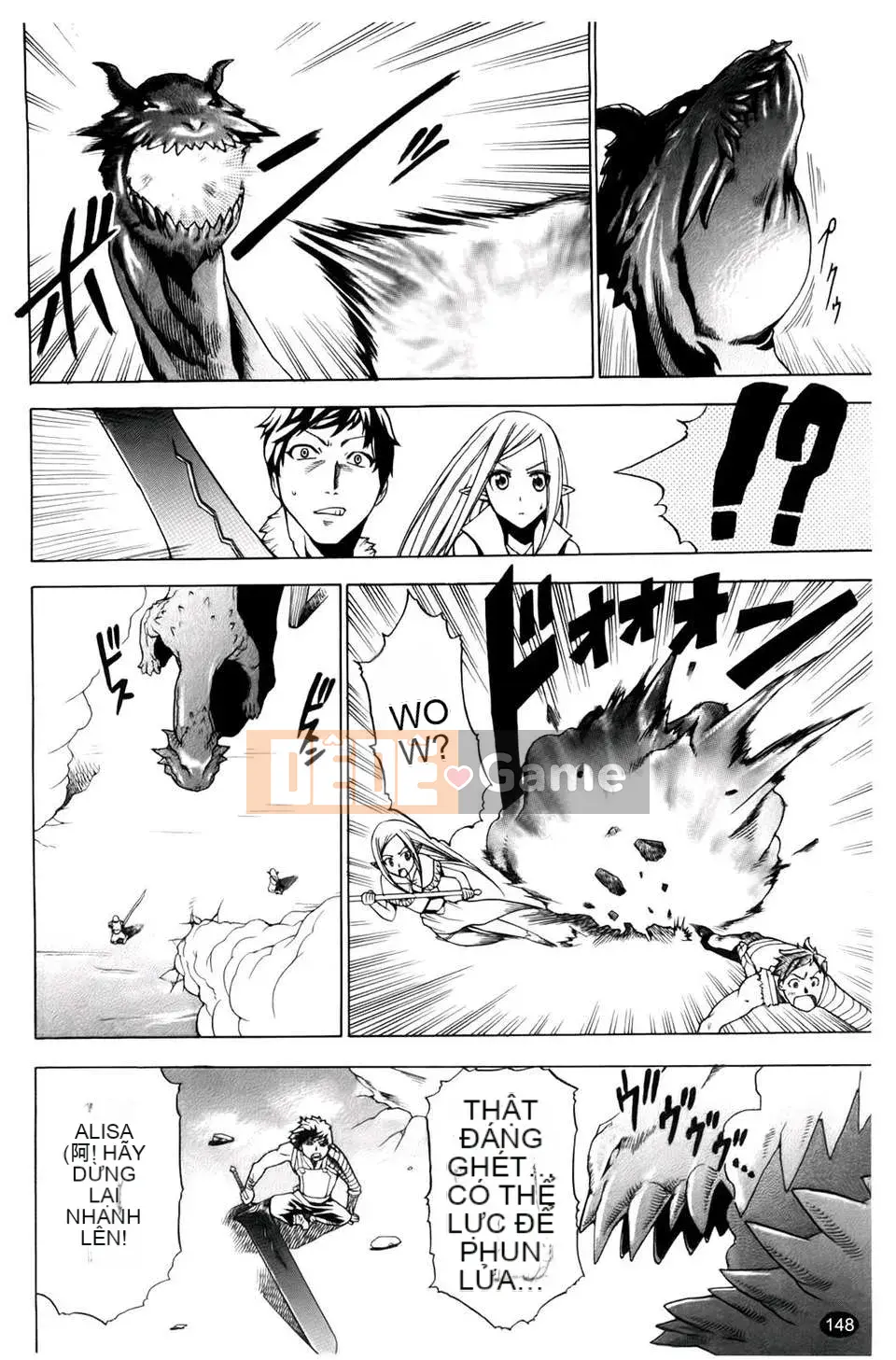 [Rio Kazuki] Làm thế nào để khiến cô ấy hứng tình bằng thôi miên