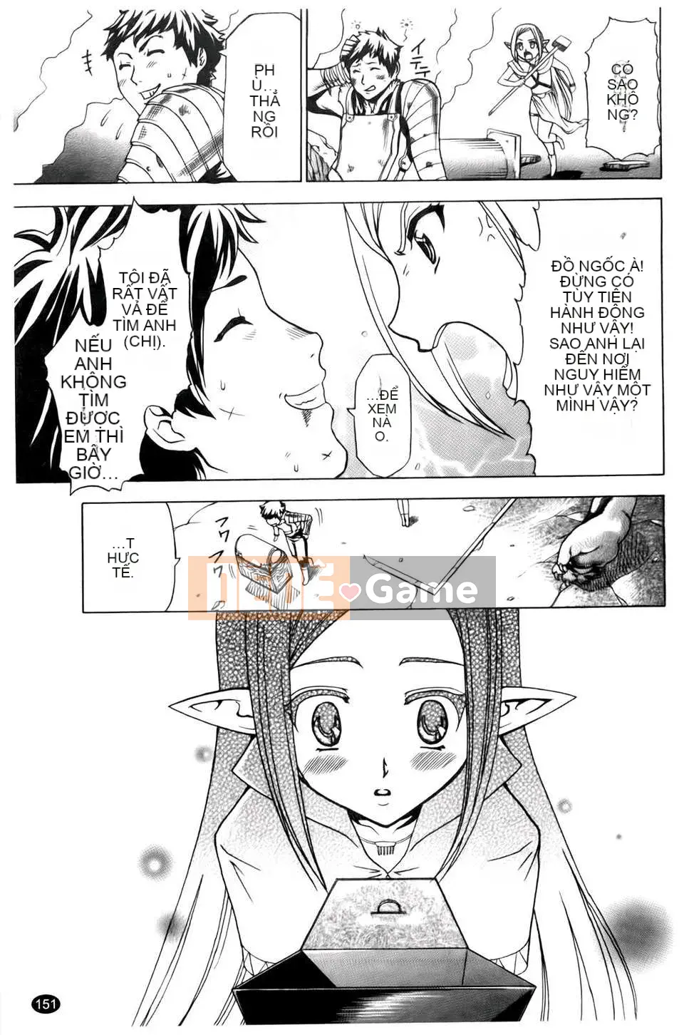 [Rio Kazuki] Làm thế nào để khiến cô ấy hứng tình bằng thôi miên