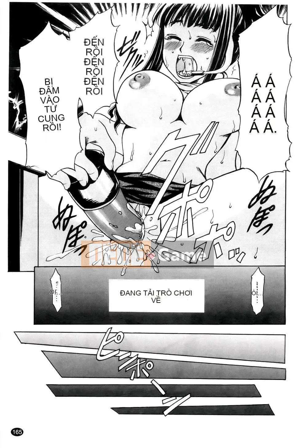 [Rio Kazuki] Làm thế nào để khiến cô ấy hứng tình bằng thôi miên