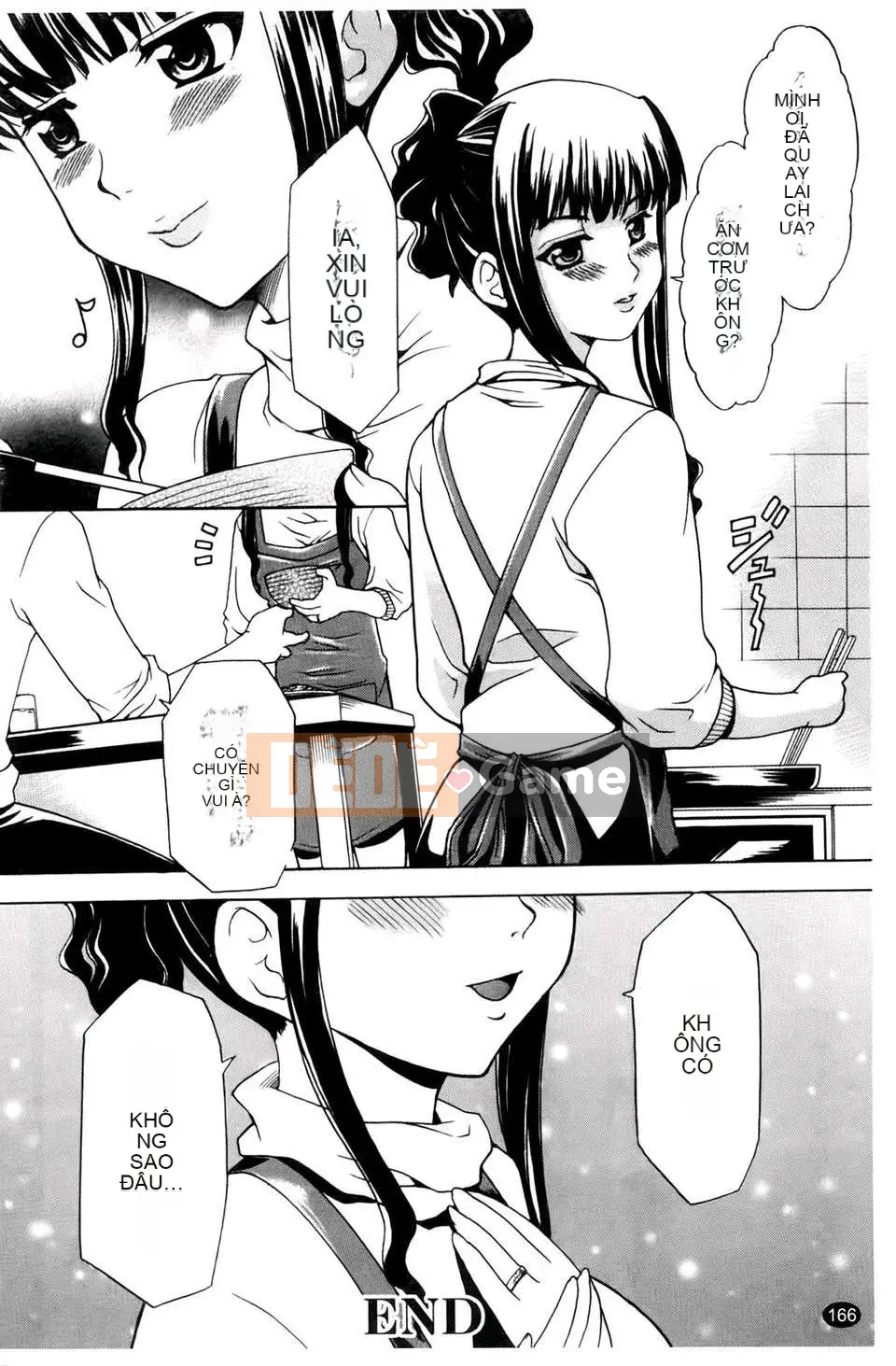 [Rio Kazuki] Làm thế nào để khiến cô ấy hứng tình bằng thôi miên