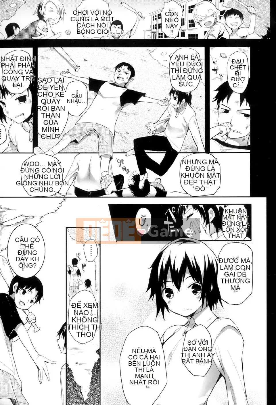 [Tenpo no Koi Hanka][Mutsumi Mushroom] Yome of the Other Country