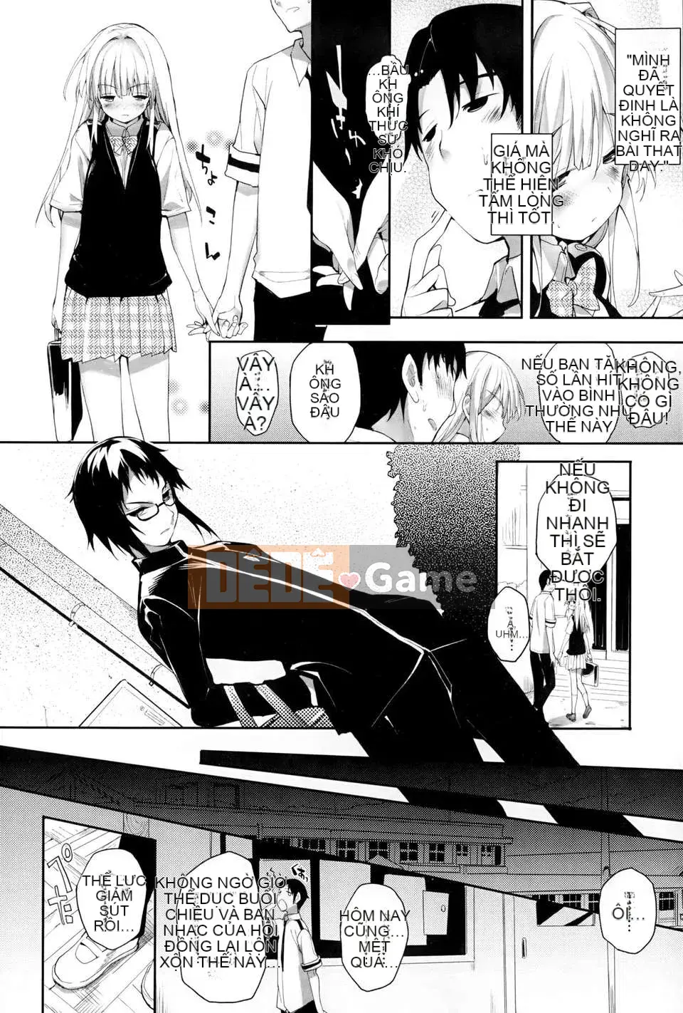 [Tenpo no Koi Hanka][Mutsumi Mushroom] Yome of the Other Country