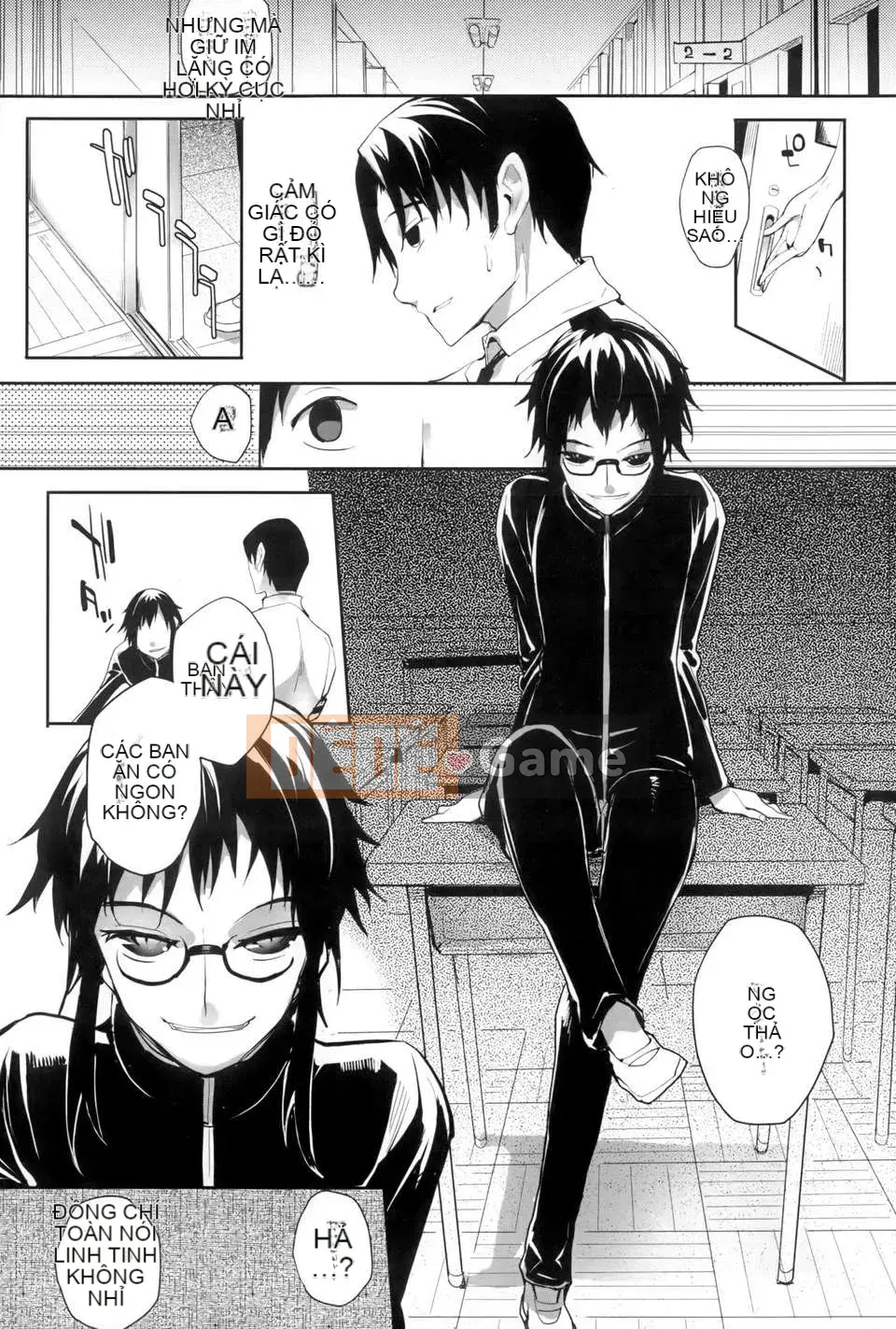 [Tenpo no Koi Hanka][Mutsumi Mushroom] Yome of the Other Country