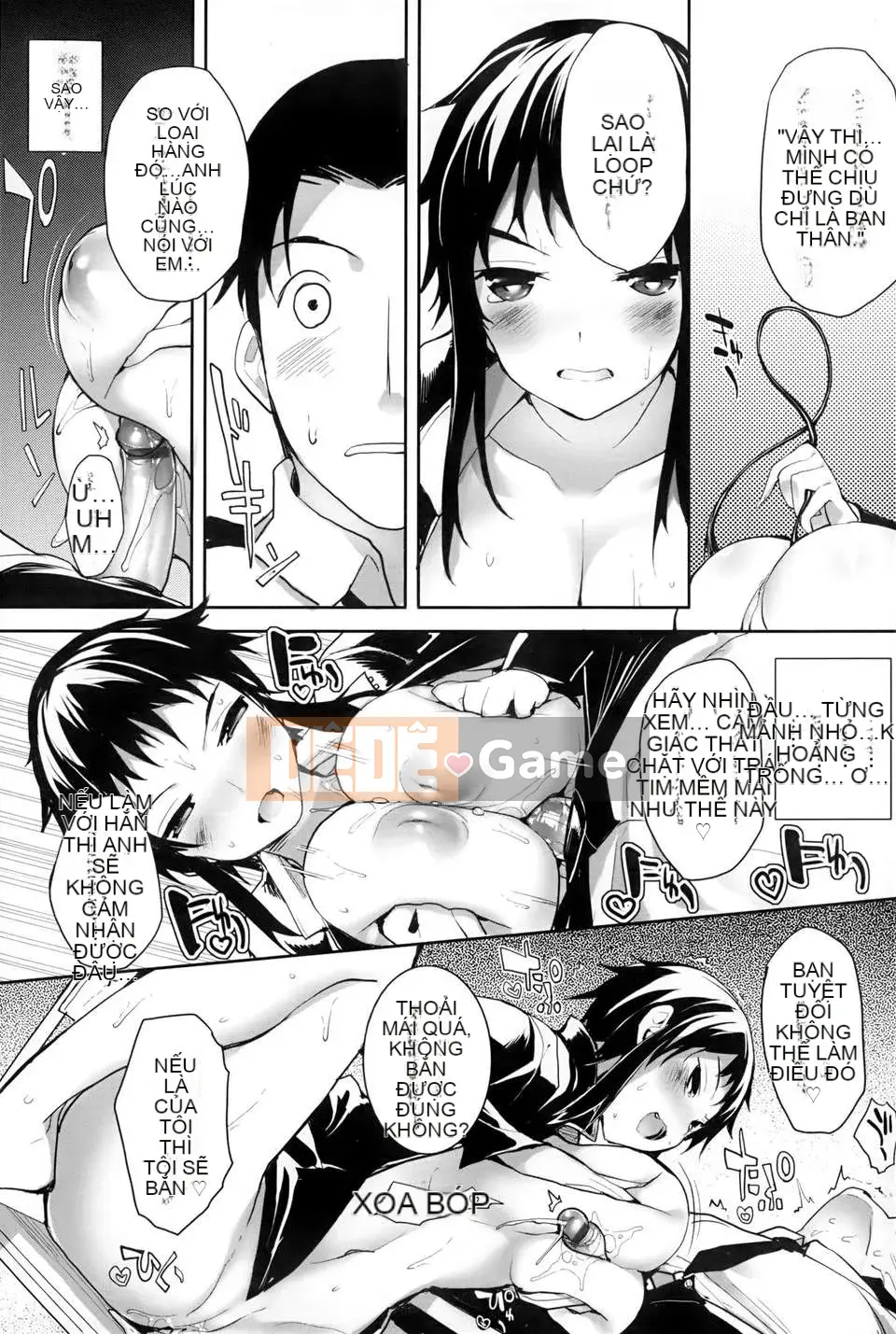 [Tenpo no Koi Hanka][Mutsumi Mushroom] Yome of the Other Country