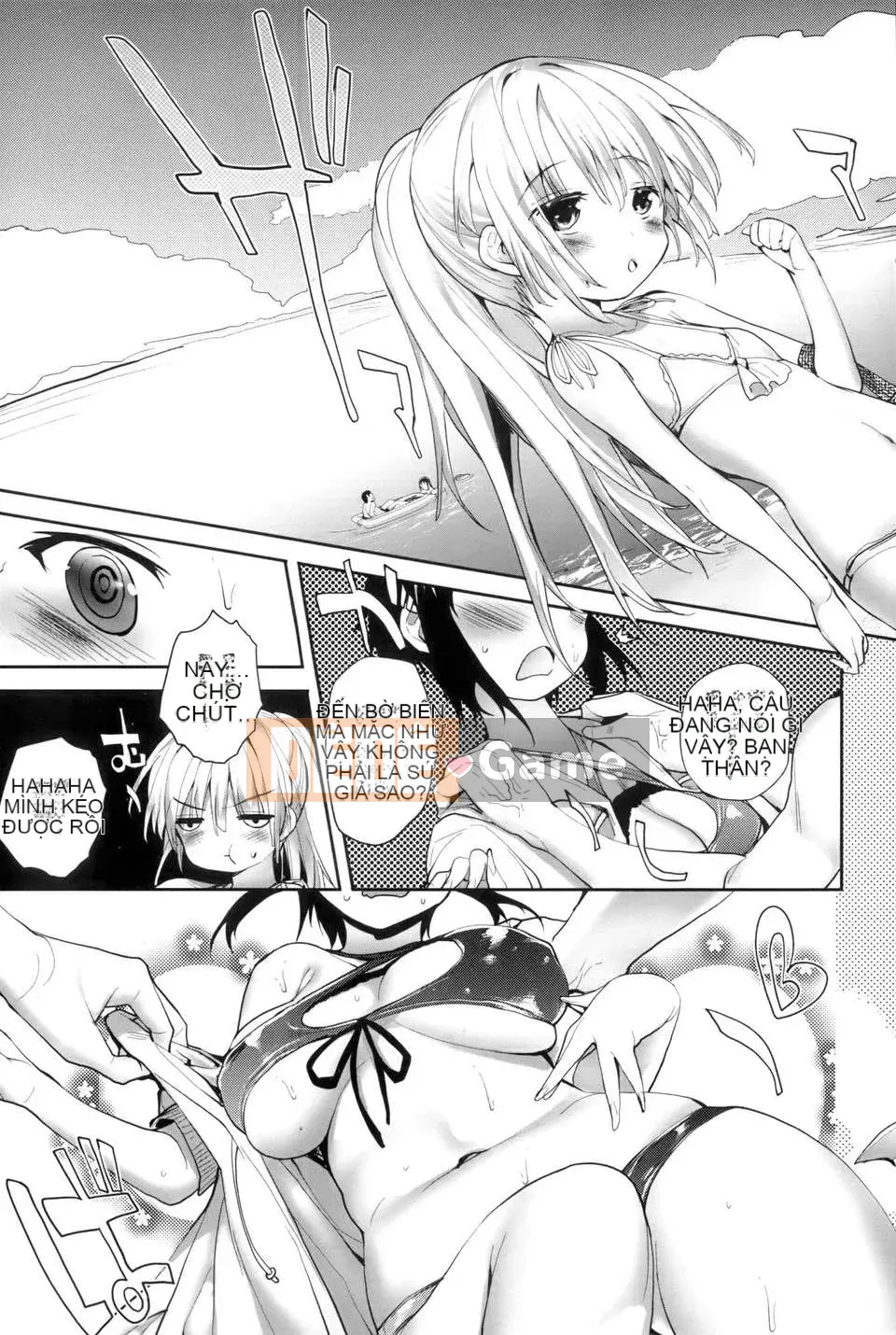 [Tenpo no Koi Hanka][Mutsumi Mushroom] Yome of the Other Country