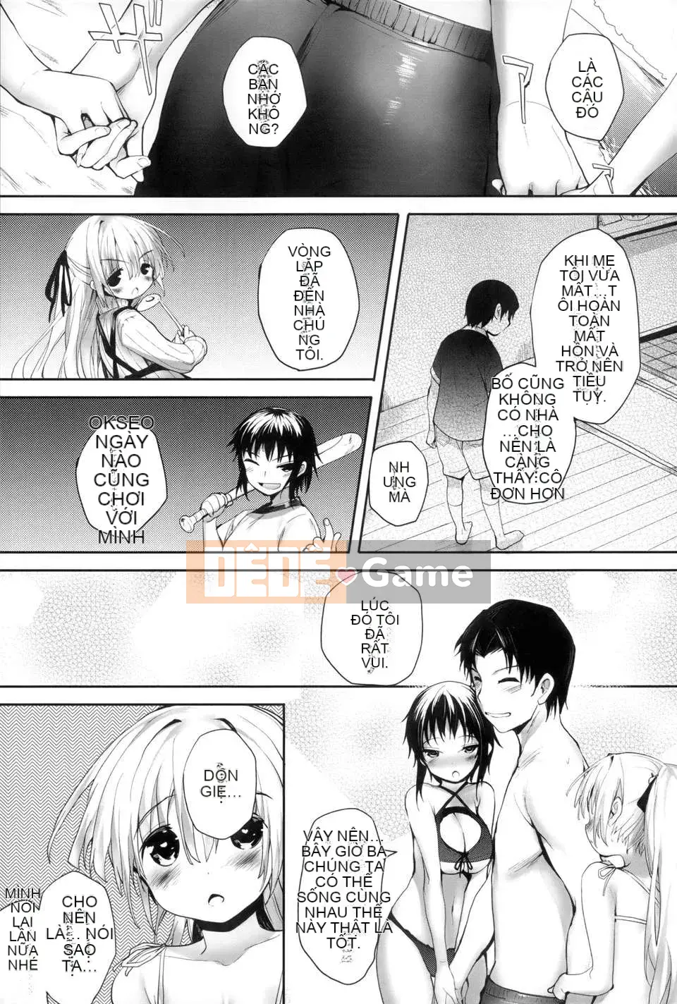 [Tenpo no Koi Hanka][Mutsumi Mushroom] Yome of the Other Country