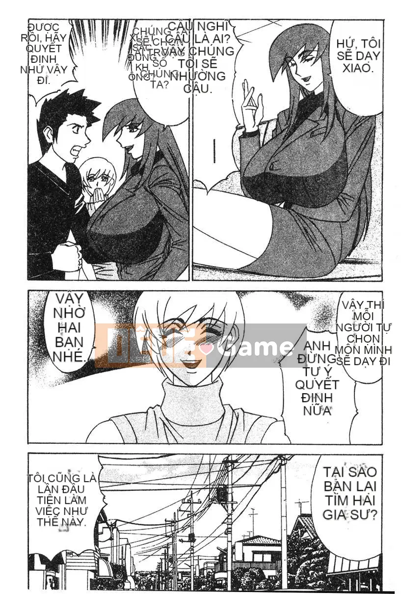 [Yamamoto Yoshifumi] Sự cám dỗ của chủ nghĩa bạo dâm của gia sư [Phiên bản tiếng Trung (Oyama)]