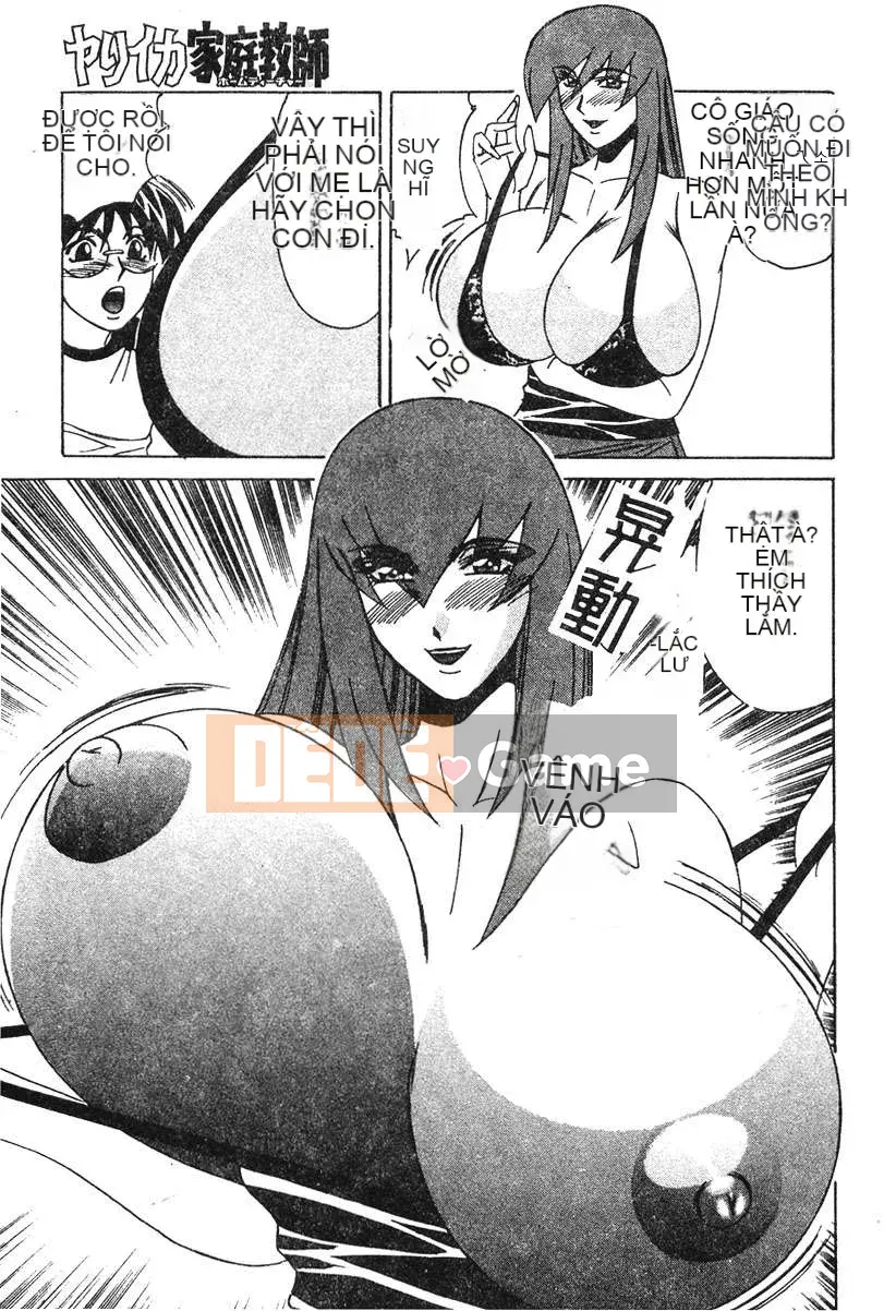 [Yamamoto Yoshifumi] Sự cám dỗ của chủ nghĩa bạo dâm của gia sư [Phiên bản tiếng Trung (Oyama)]