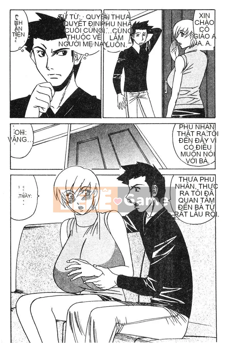 [Yamamoto Yoshifumi] Sự cám dỗ của chủ nghĩa bạo dâm của gia sư [Phiên bản tiếng Trung (Oyama)]