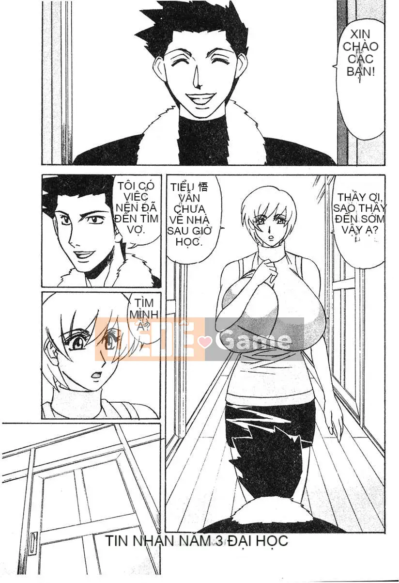 [Yamamoto Yoshifumi] Sự cám dỗ của chủ nghĩa bạo dâm của gia sư [Phiên bản tiếng Trung (Oyama)]