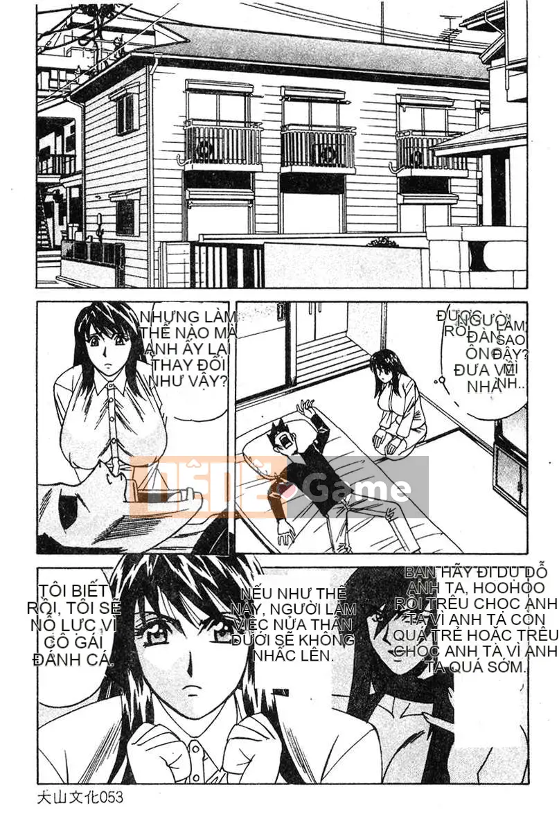 [Yamamoto Yoshifumi] Sự cám dỗ của chủ nghĩa bạo dâm của gia sư [Phiên bản tiếng Trung (Oyama)]