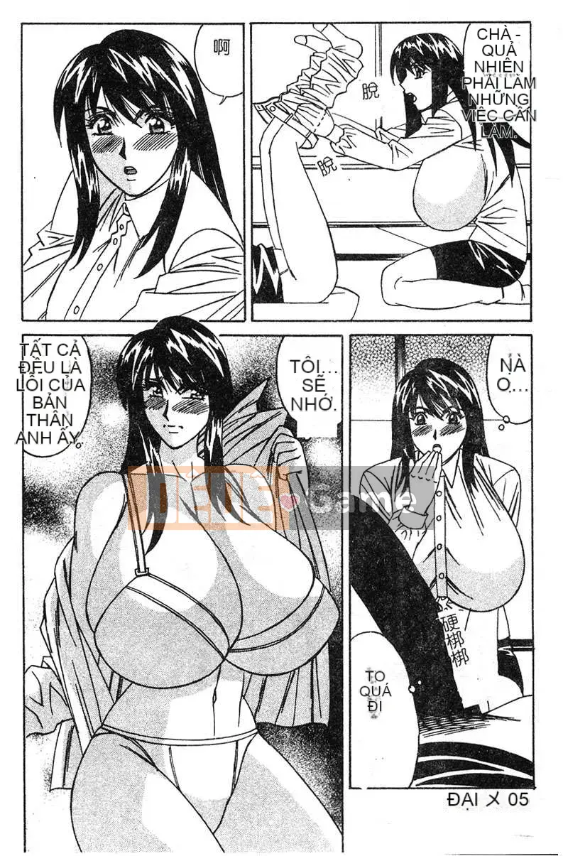 [Yamamoto Yoshifumi] Sự cám dỗ của chủ nghĩa bạo dâm của gia sư [Phiên bản tiếng Trung (Oyama)]