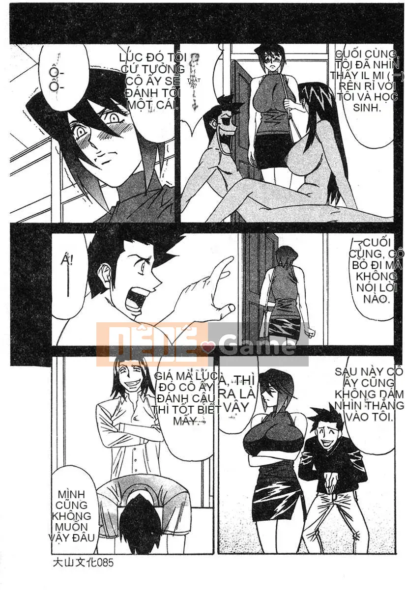 [Yamamoto Yoshifumi] Sự cám dỗ của chủ nghĩa bạo dâm của gia sư [Phiên bản tiếng Trung (Oyama)]