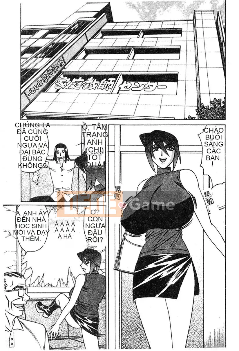 [Yamamoto Yoshifumi] Sự cám dỗ của chủ nghĩa bạo dâm của gia sư [Phiên bản tiếng Trung (Oyama)]