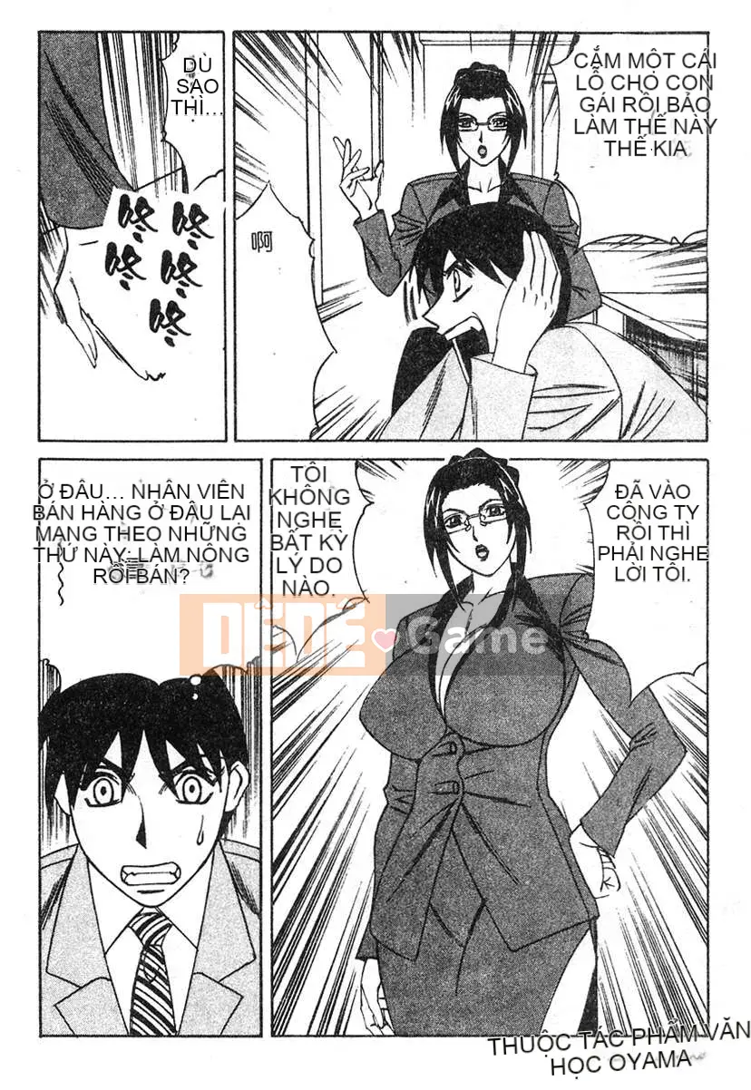 [Yamamoto Yoshifumi] Sự cám dỗ của chủ nghĩa bạo dâm của gia sư [Phiên bản tiếng Trung (Oyama)]