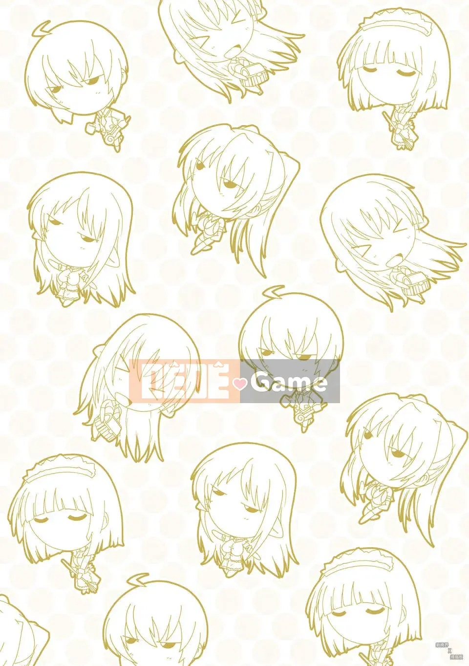 [Natsuka Qya] Phù thủy xứ OZ ~Búp bê thịt của tình yêu và dục vọng~