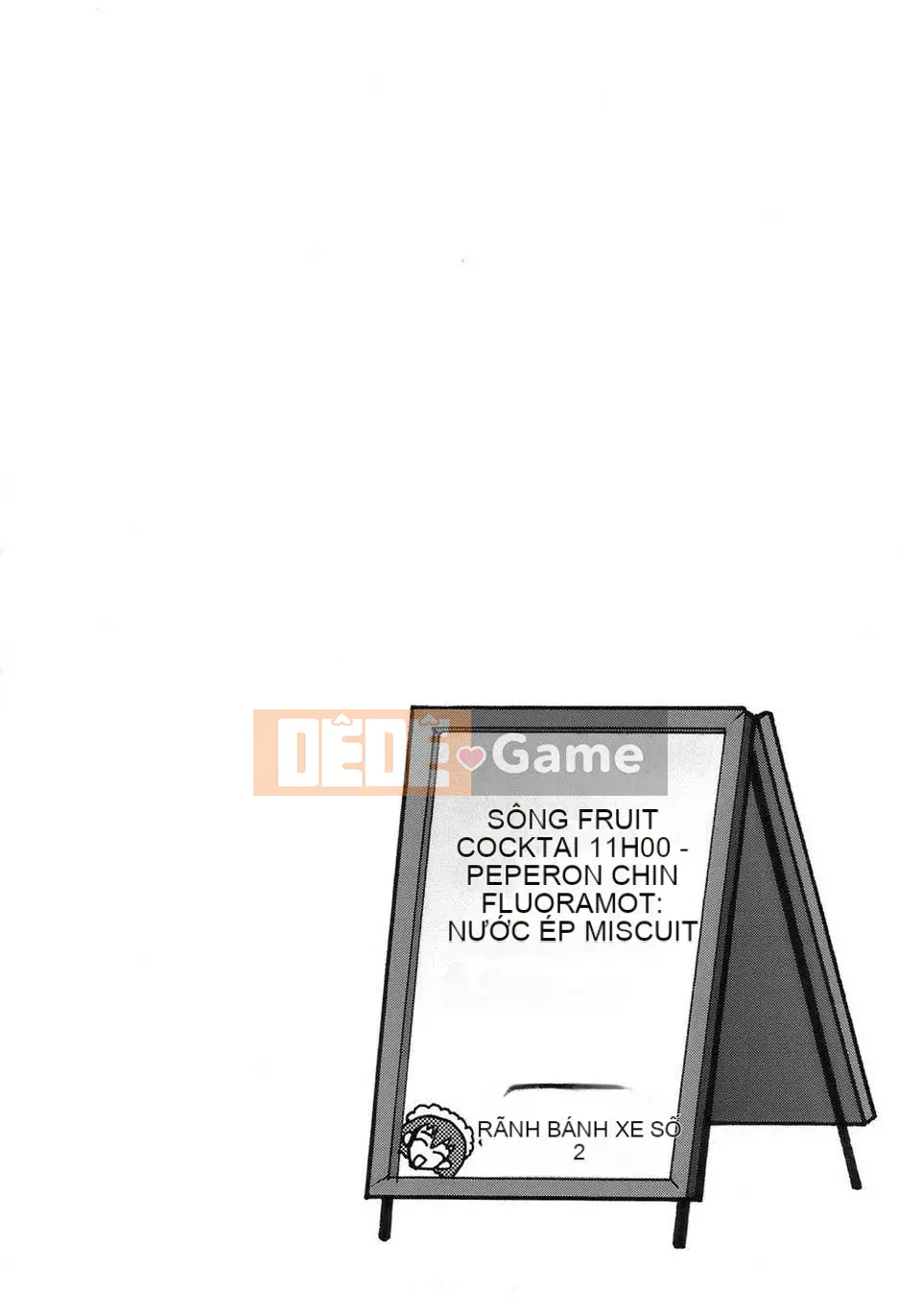 [Hatoya Mameshichi] Hầu gái 100%