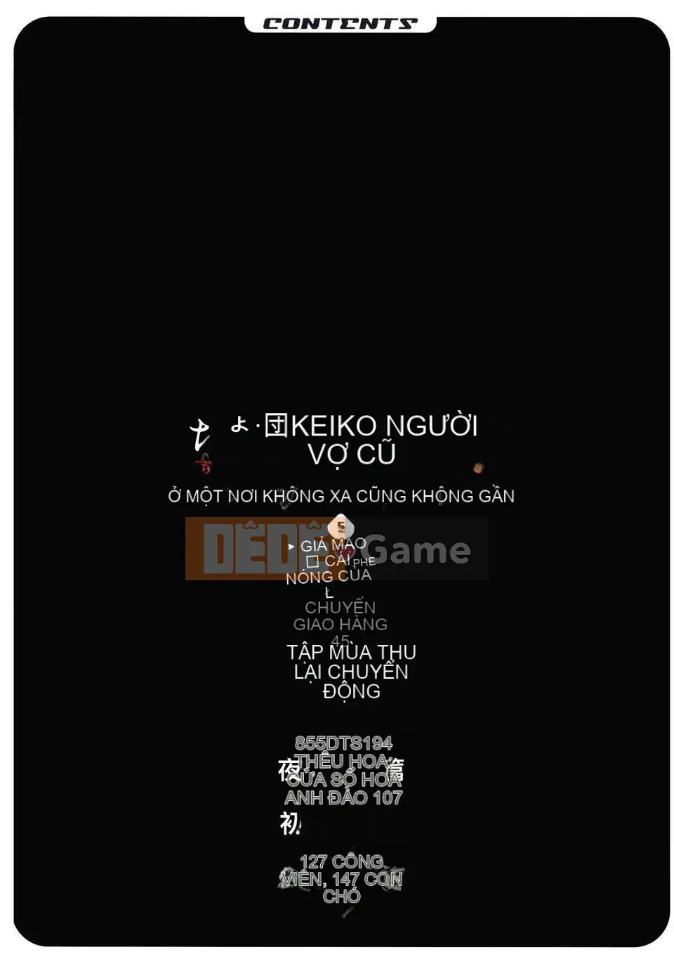 [Haiji] Cho _ vợ khu chung cư Keiko