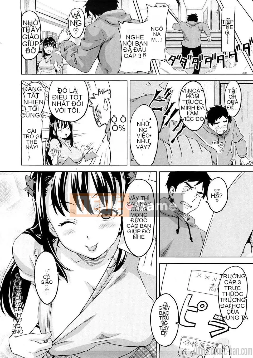 [Takeda Hiromitsu] Tsundero