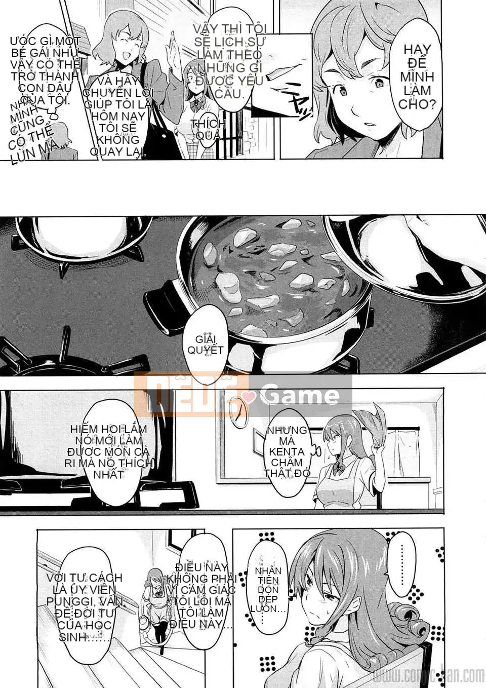 [Takeda Hiromitsu] Tsundero