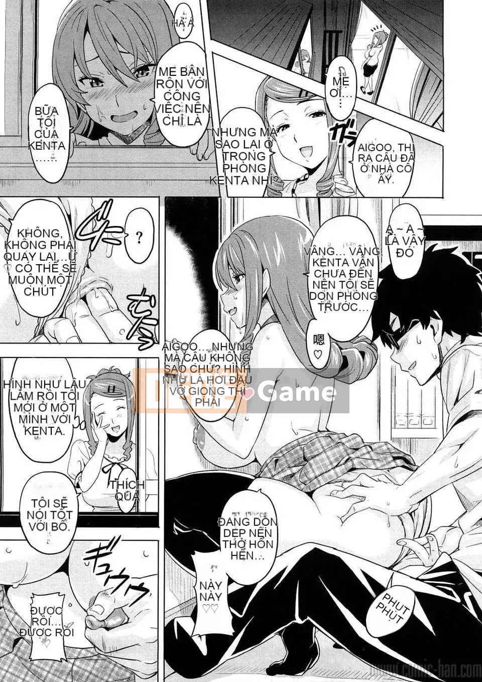 [Takeda Hiromitsu] Tsundero