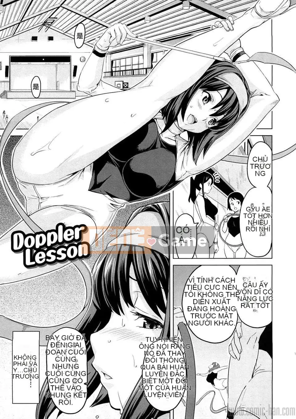 [Takeda Hiromitsu] Tsundero