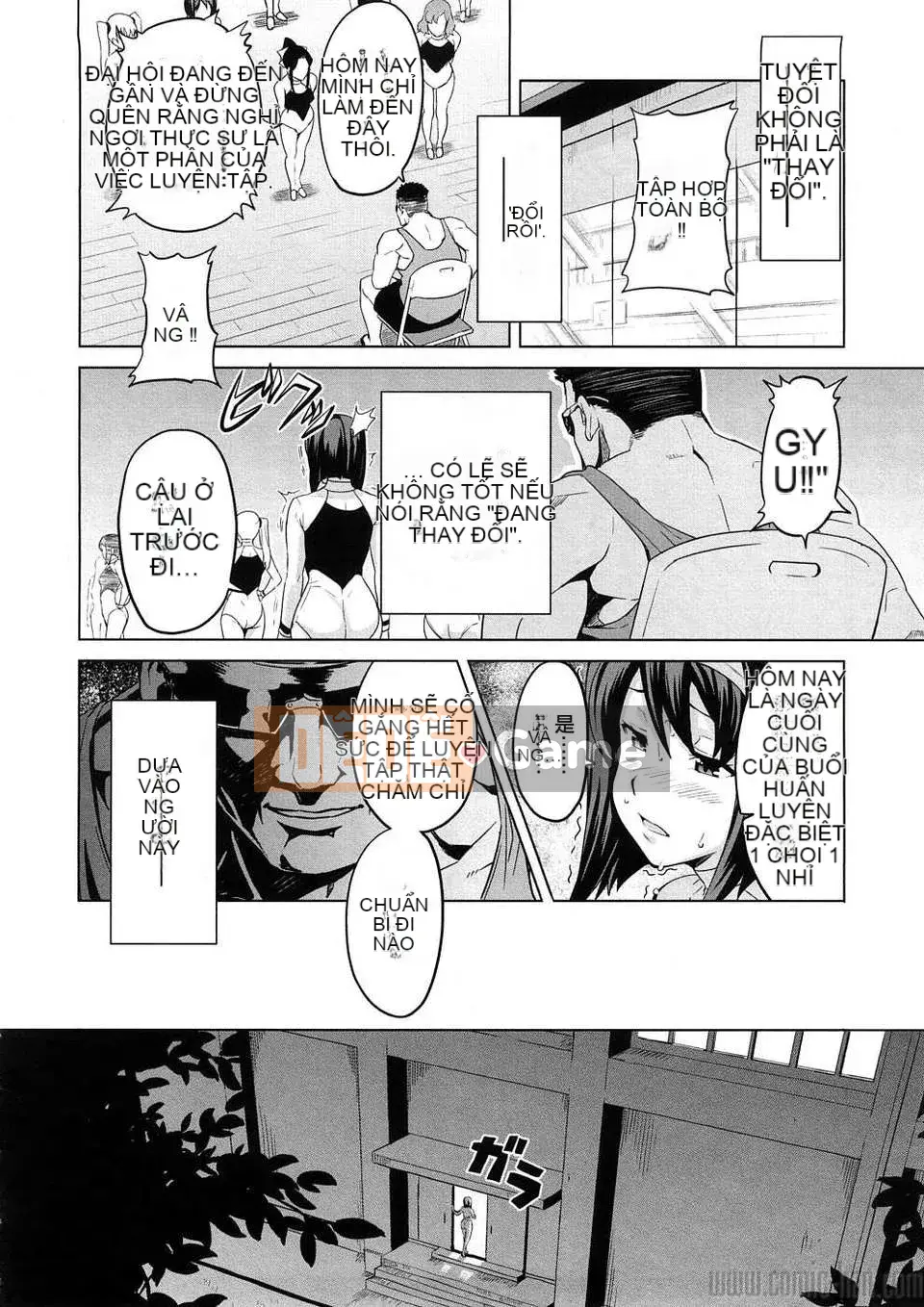 [Takeda Hiromitsu] Tsundero