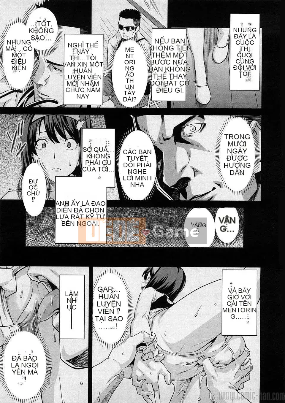 [Takeda Hiromitsu] Tsundero