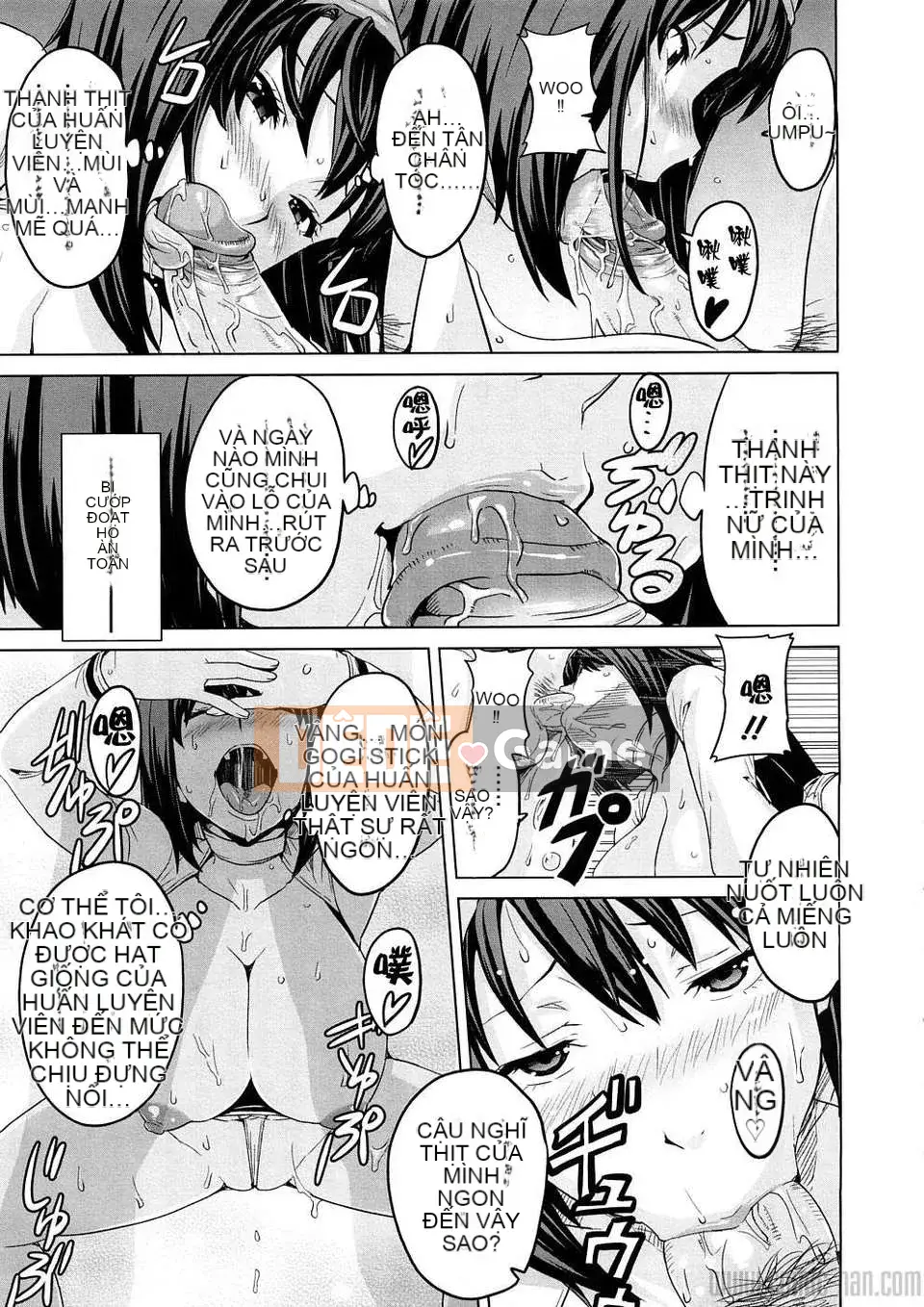 [Takeda Hiromitsu] Tsundero