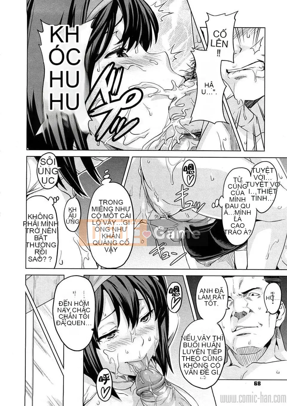 [Takeda Hiromitsu] Tsundero