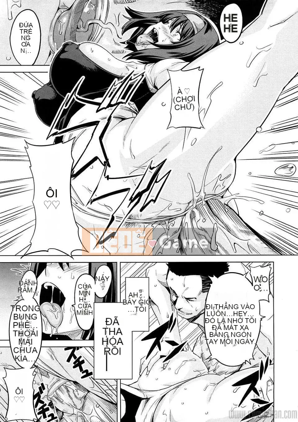 [Takeda Hiromitsu] Tsundero