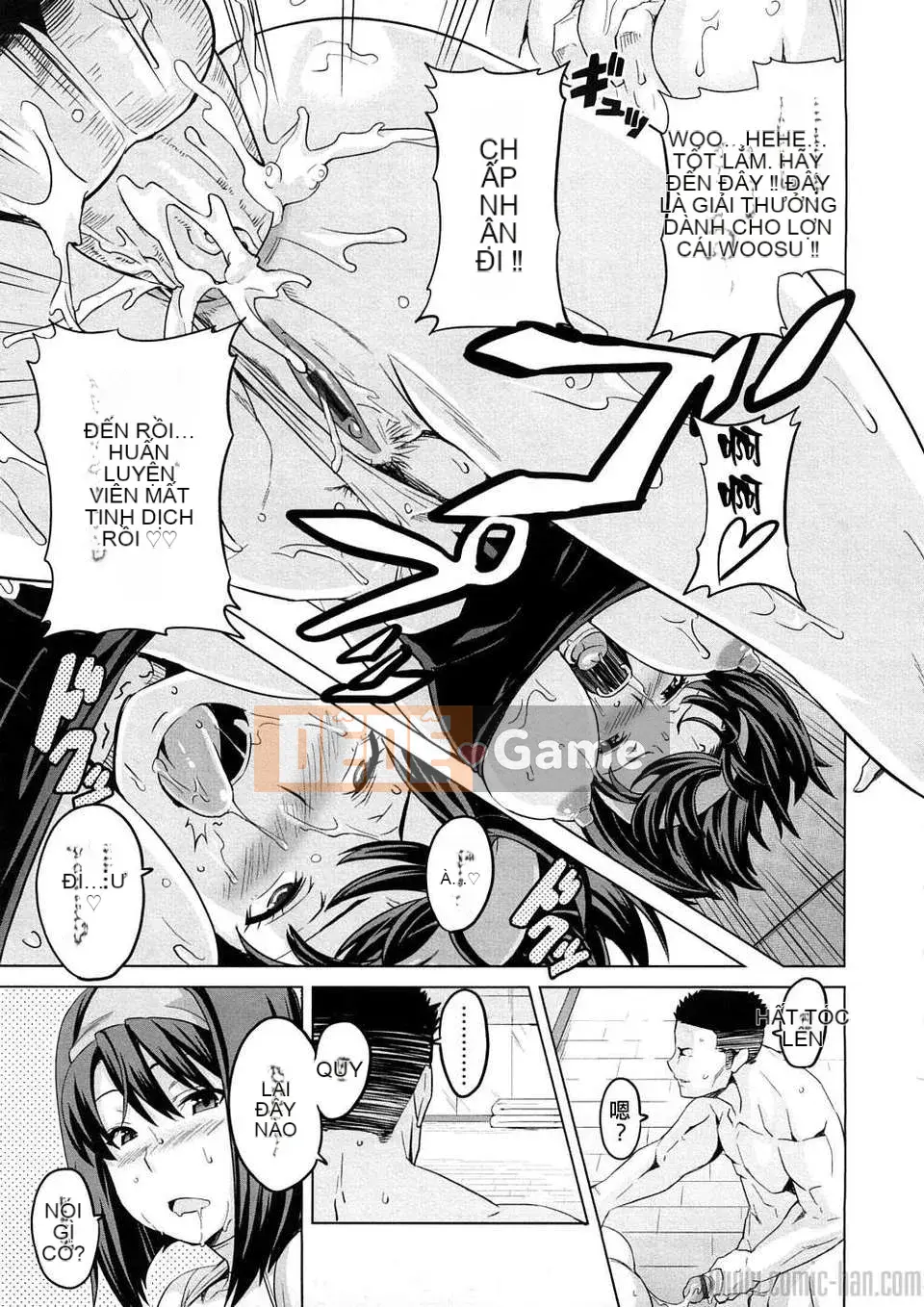 [Takeda Hiromitsu] Tsundero