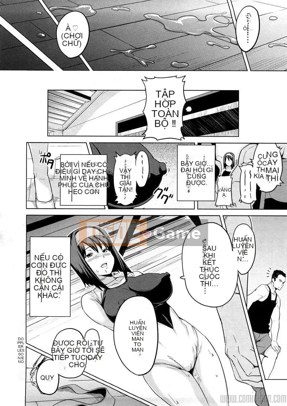 [Takeda Hiromitsu] Tsundero