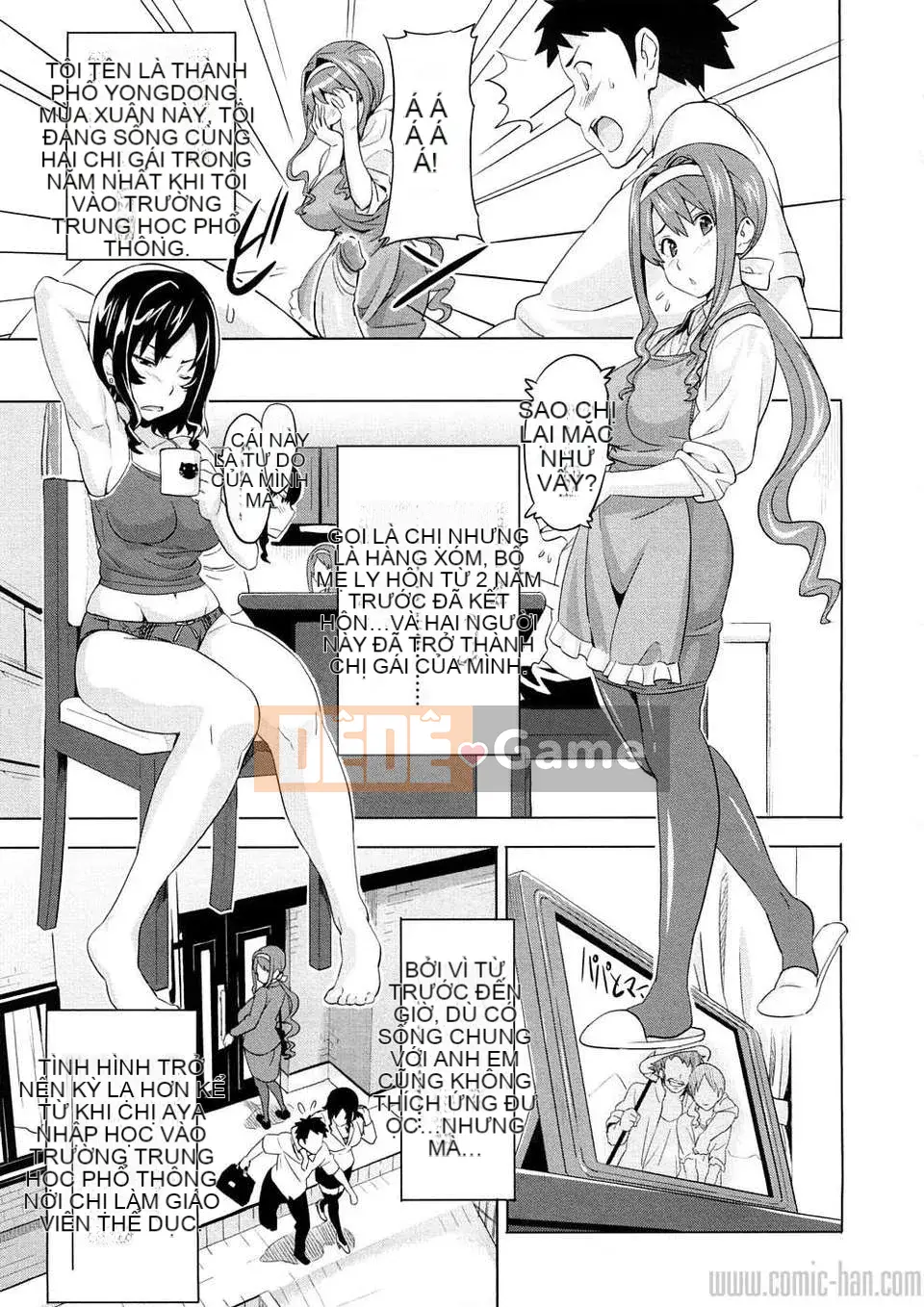 [Takeda Hiromitsu] Tsundero