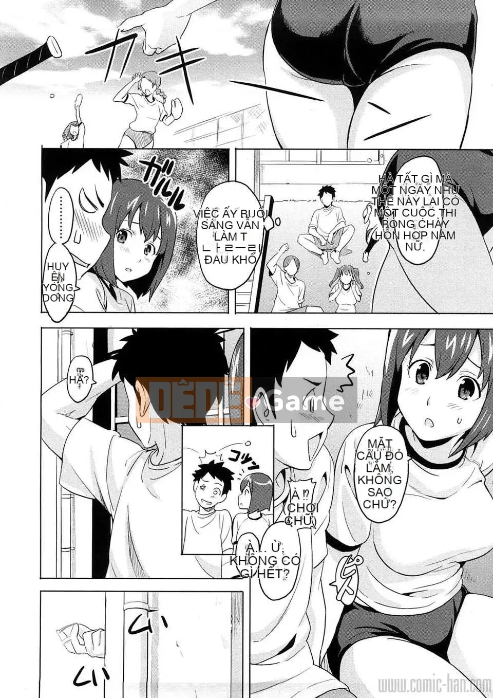 [Takeda Hiromitsu] Tsundero