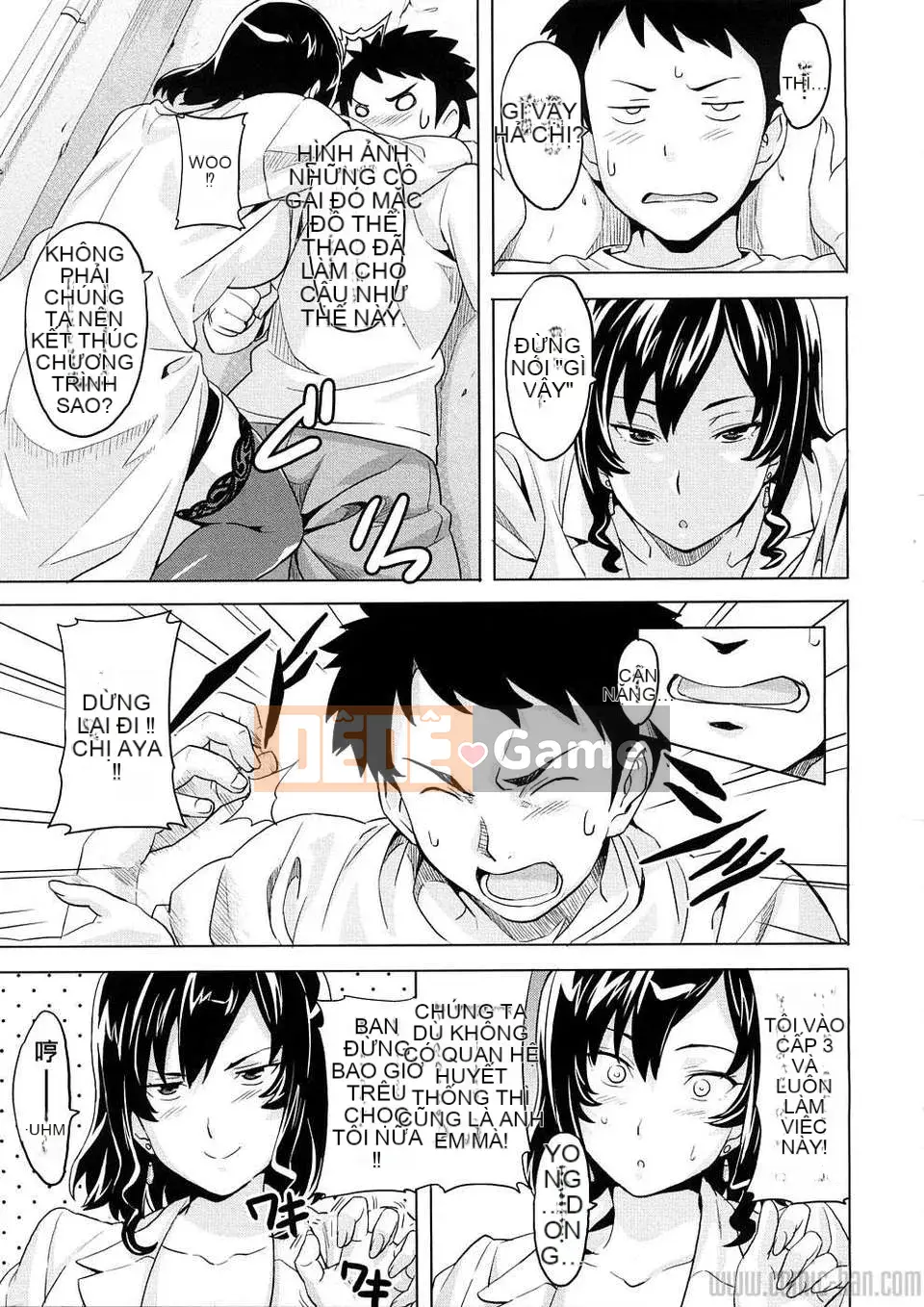 [Takeda Hiromitsu] Tsundero