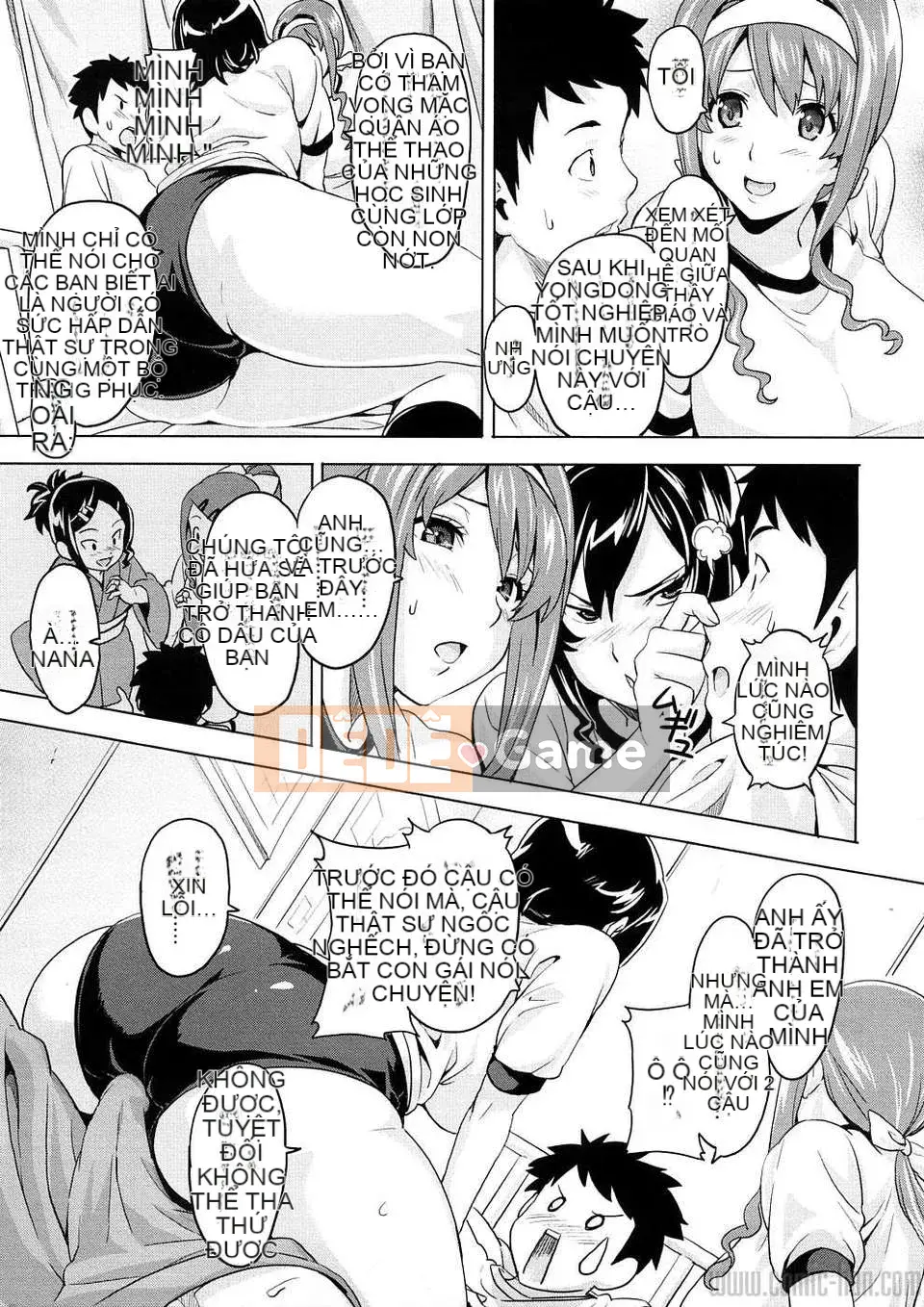 [Takeda Hiromitsu] Tsundero