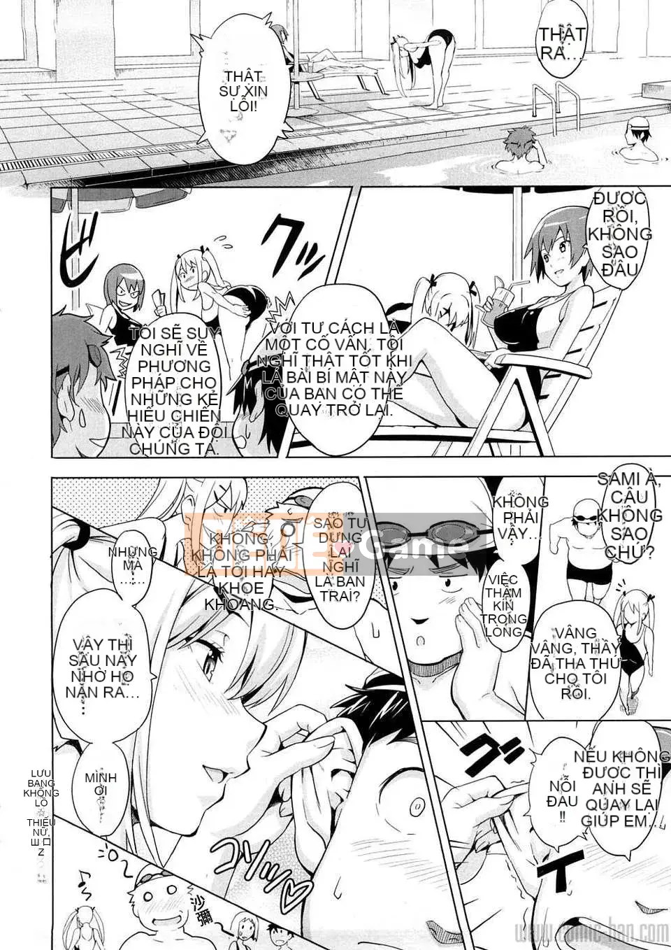 [Takeda Hiromitsu] Tsundero