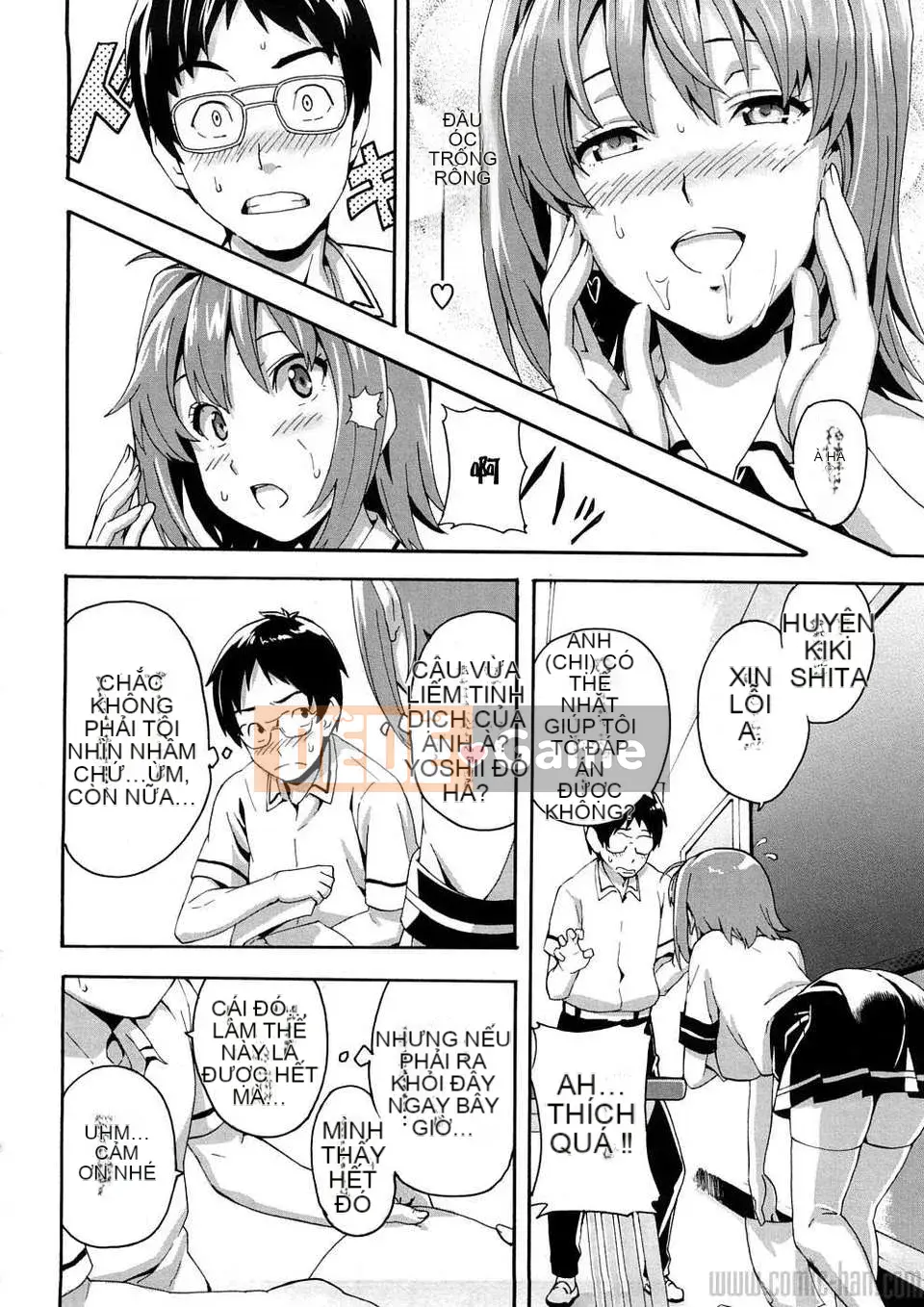 [Takeda Hiromitsu] Tsundero