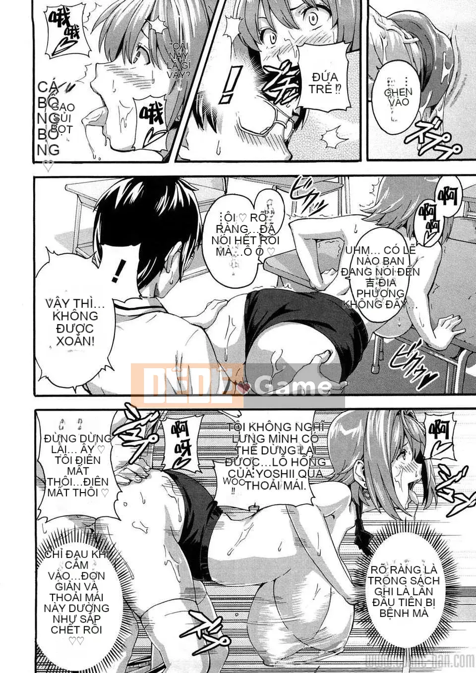 [Takeda Hiromitsu] Tsundero