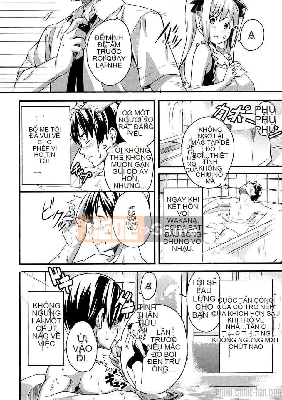 [Takeda Hiromitsu] Tsundero