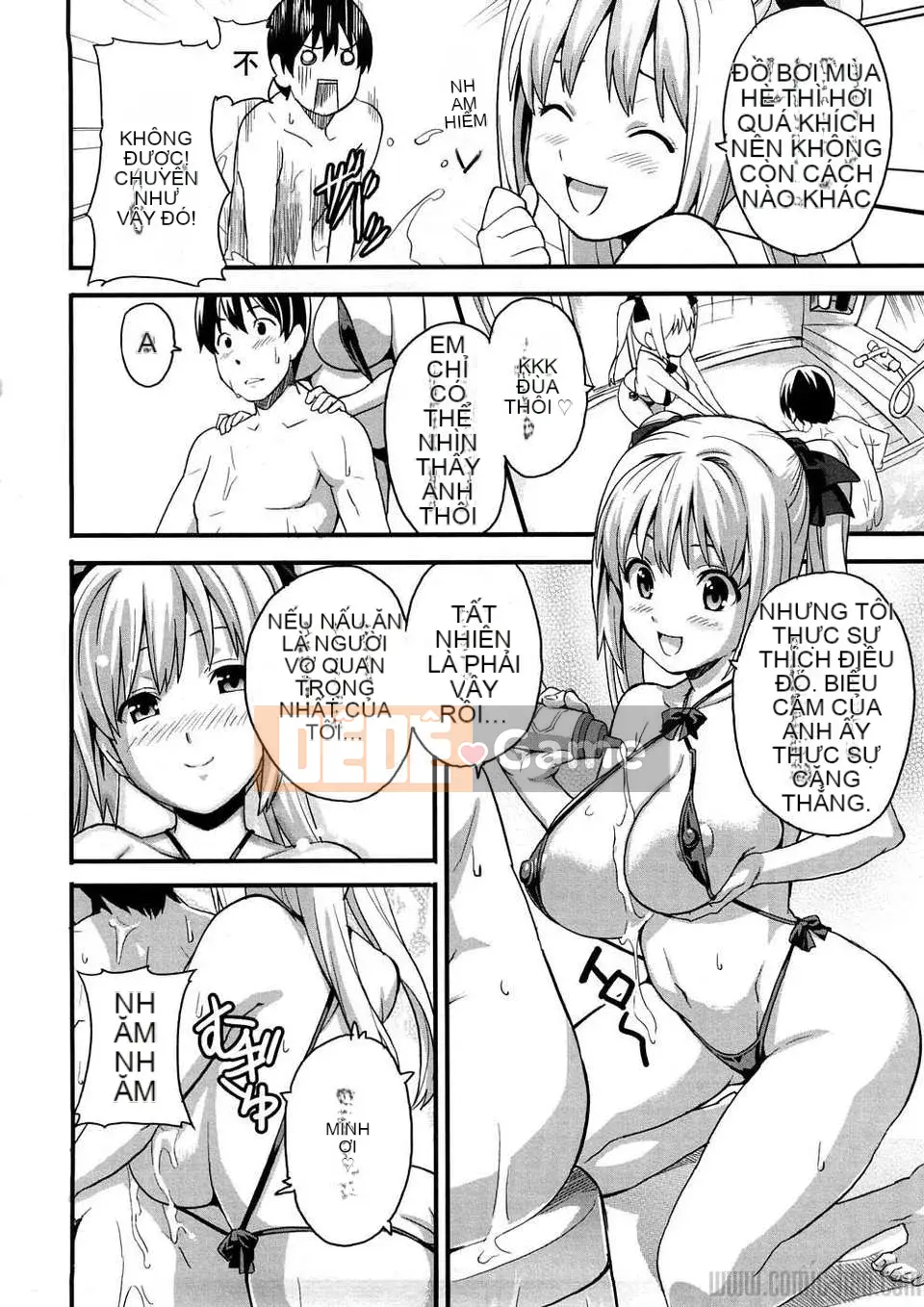 [Takeda Hiromitsu] Tsundero