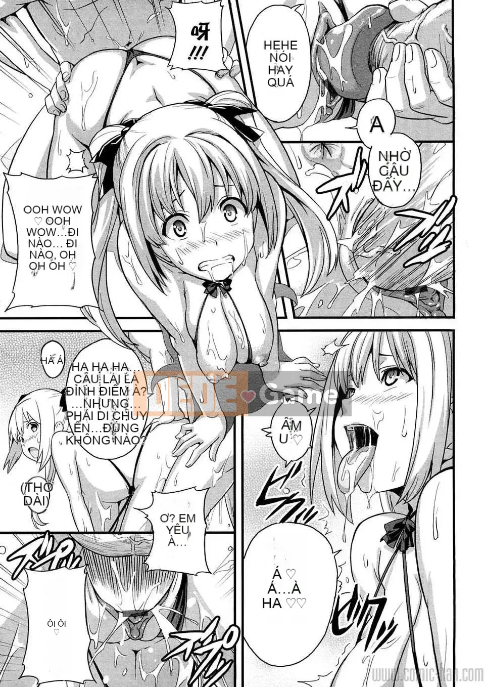 [Takeda Hiromitsu] Tsundero