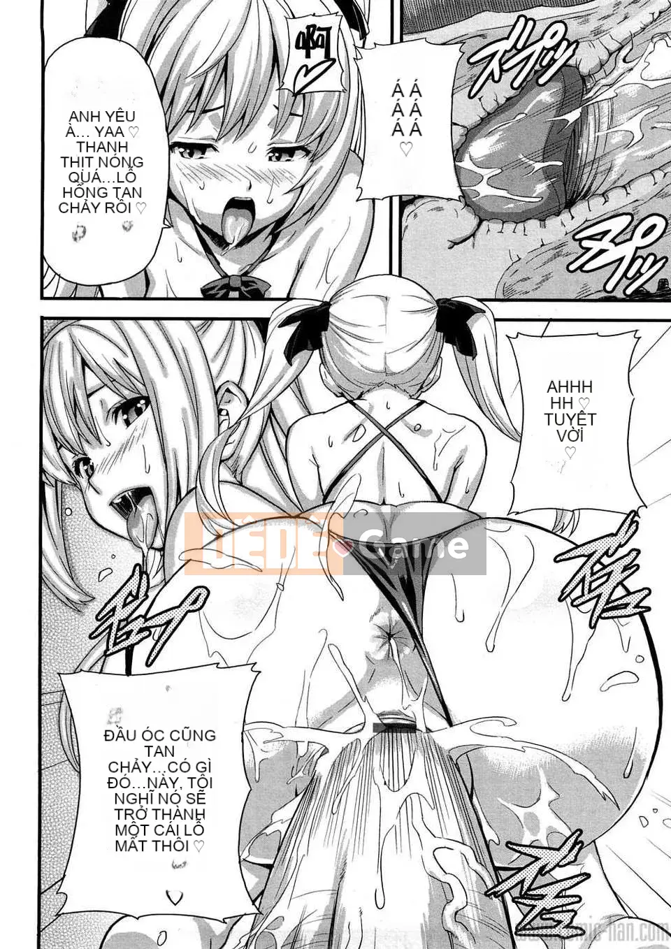 [Takeda Hiromitsu] Tsundero