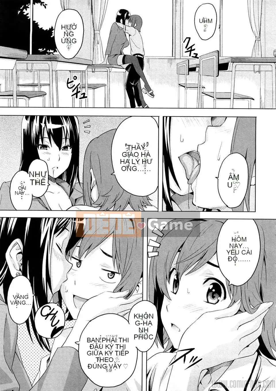 [Takeda Hiromitsu] Tsundero