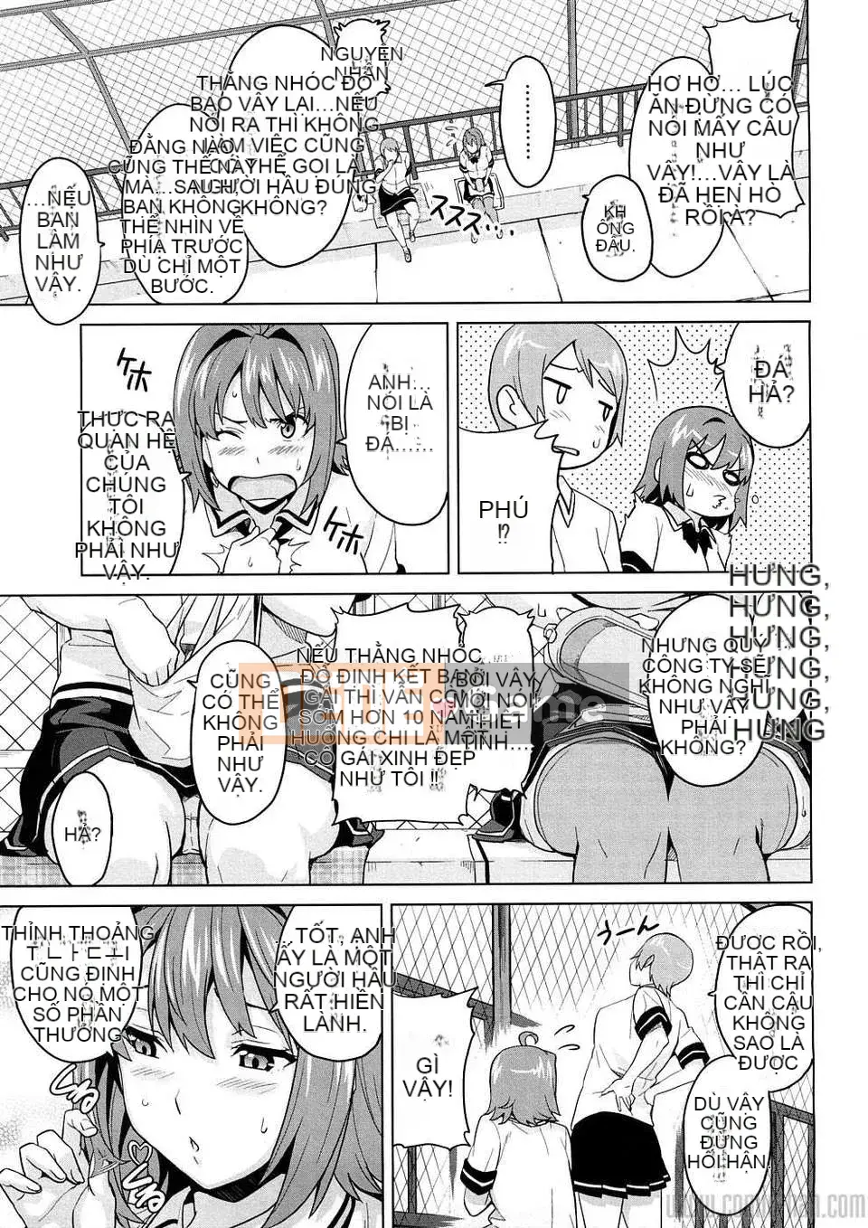 [Takeda Hiromitsu] Tsundero