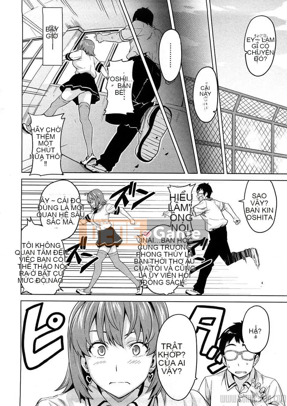 [Takeda Hiromitsu] Tsundero