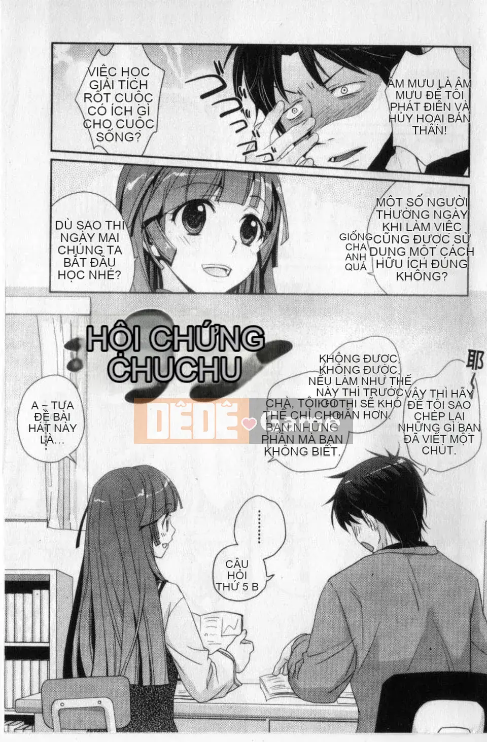 [Tamaki Yui] Đồng phục mật ong